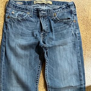 Big star jeans 32